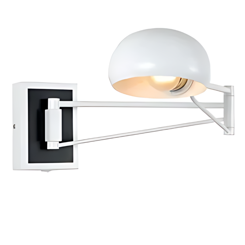 LumiGuard | Applique Murale Design Moderne et Chic