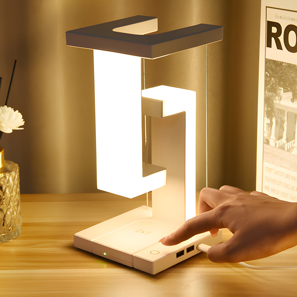 LeviterEclat | Elegante Lampe Flottante