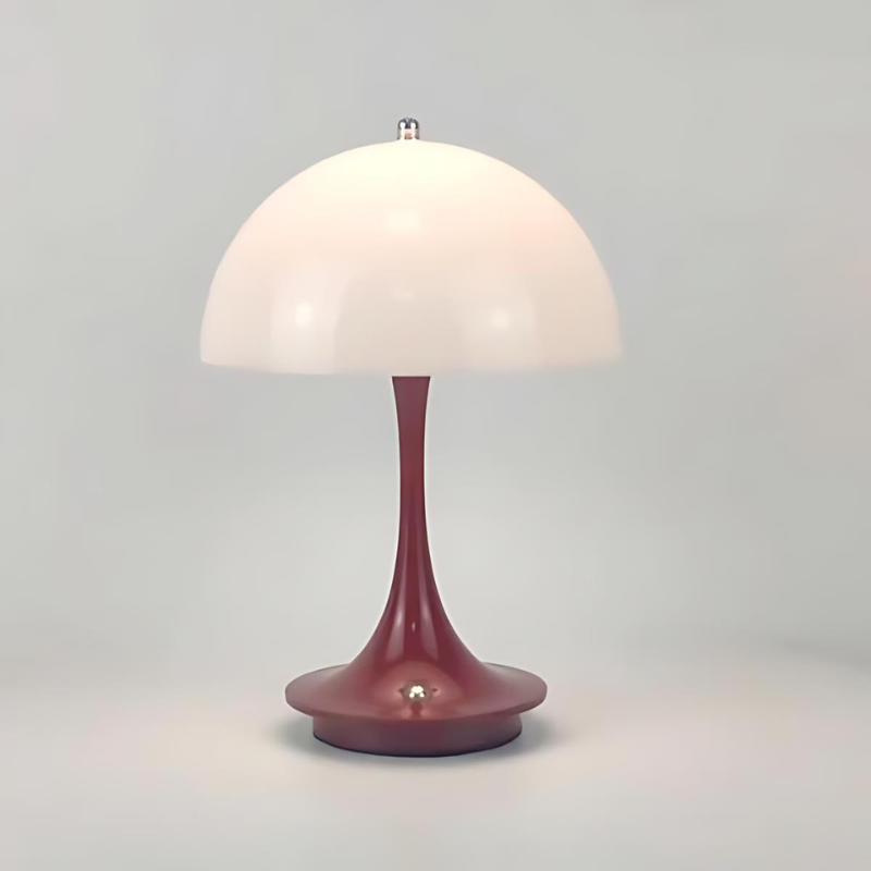 ModernGlow | Lampe de Table Design Minimaliste LED