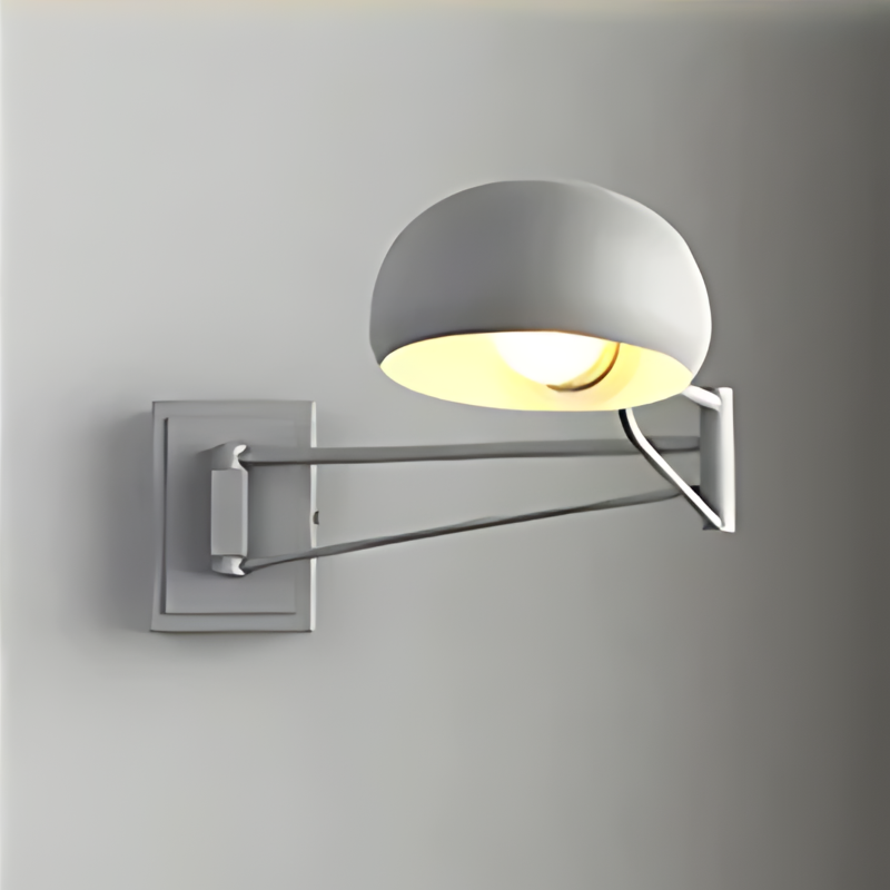 LumiGuard | Applique Murale Design Moderne et Chic