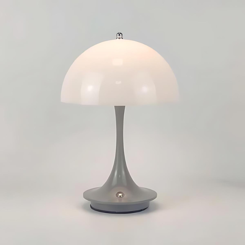 ModernGlow | Lampe de Table Design Minimaliste LED