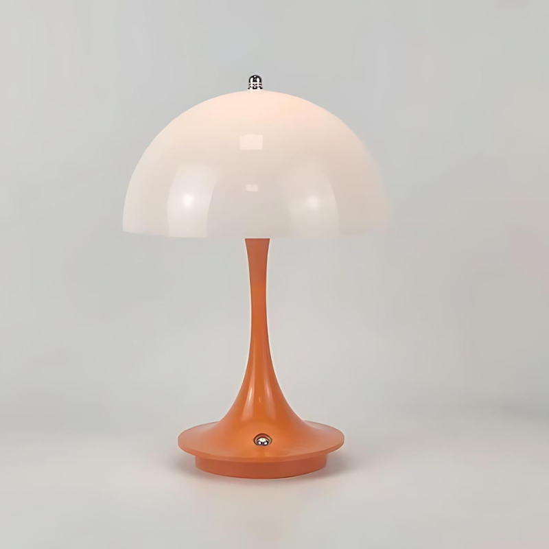 ModernGlow | Lampe de Table Design Minimaliste LED