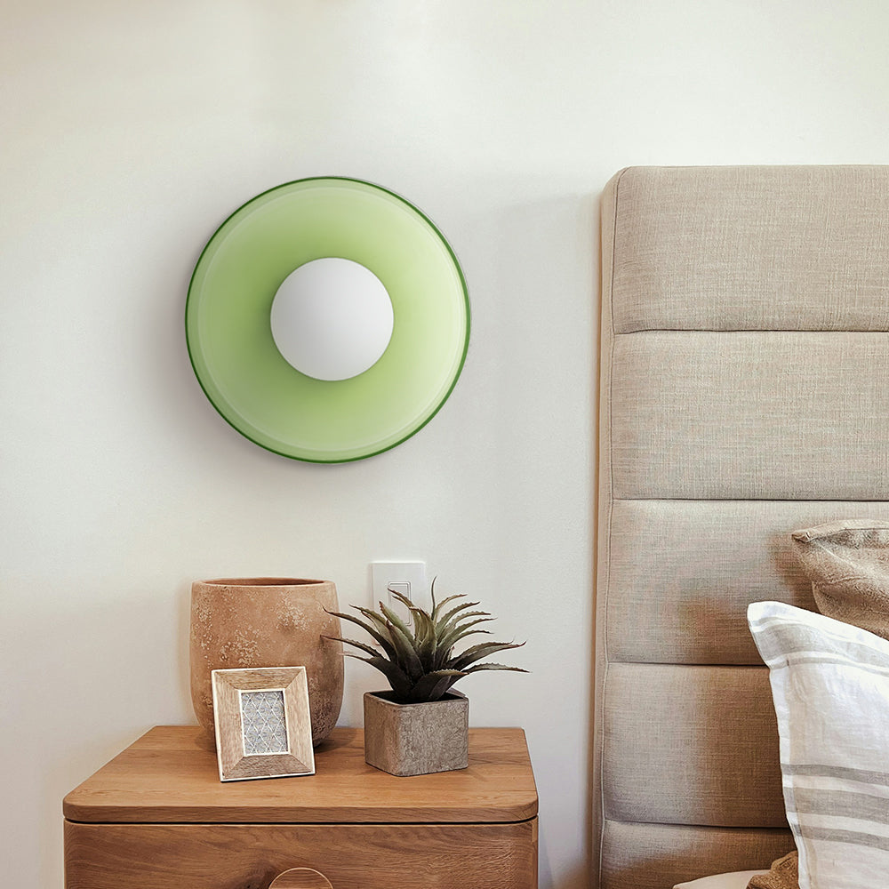 LumiEssence | Luminaire LED Plafonnier Modern