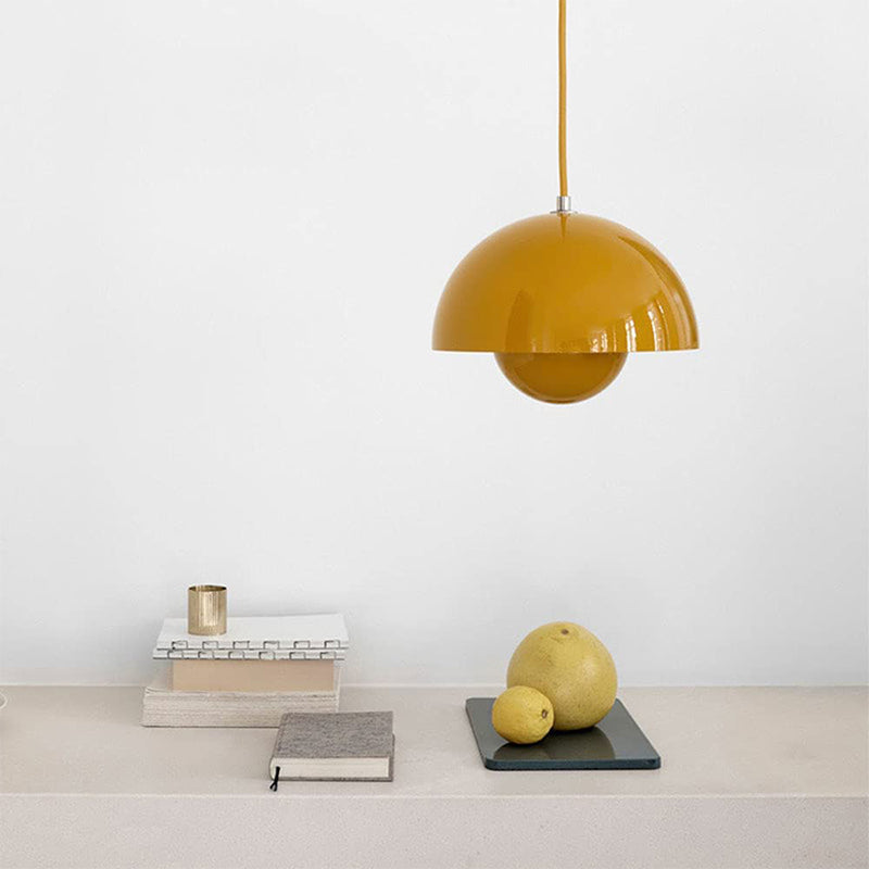 LumiereDeLuxe | Éclairage Suspendu Minimaliste et Moderne