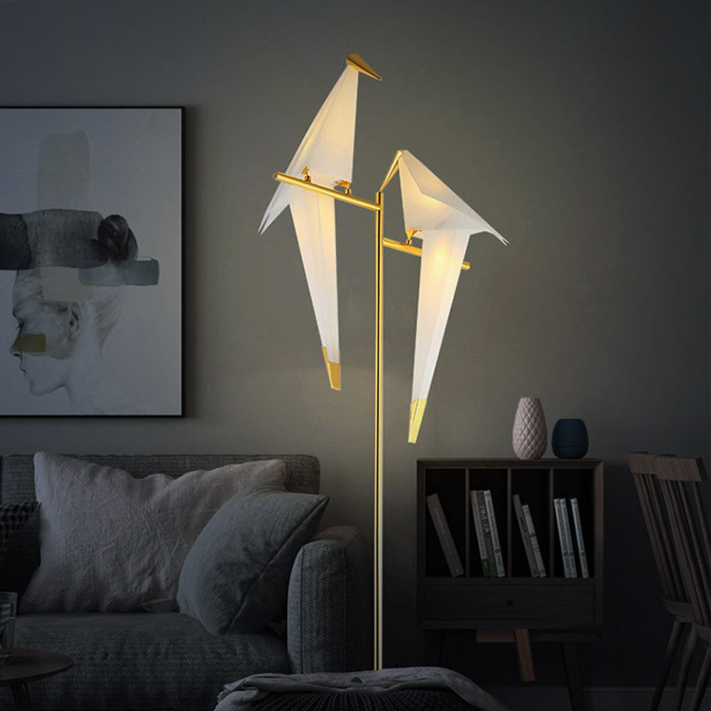 LuminAiles | Lampe de Table Élégante et Magnétique