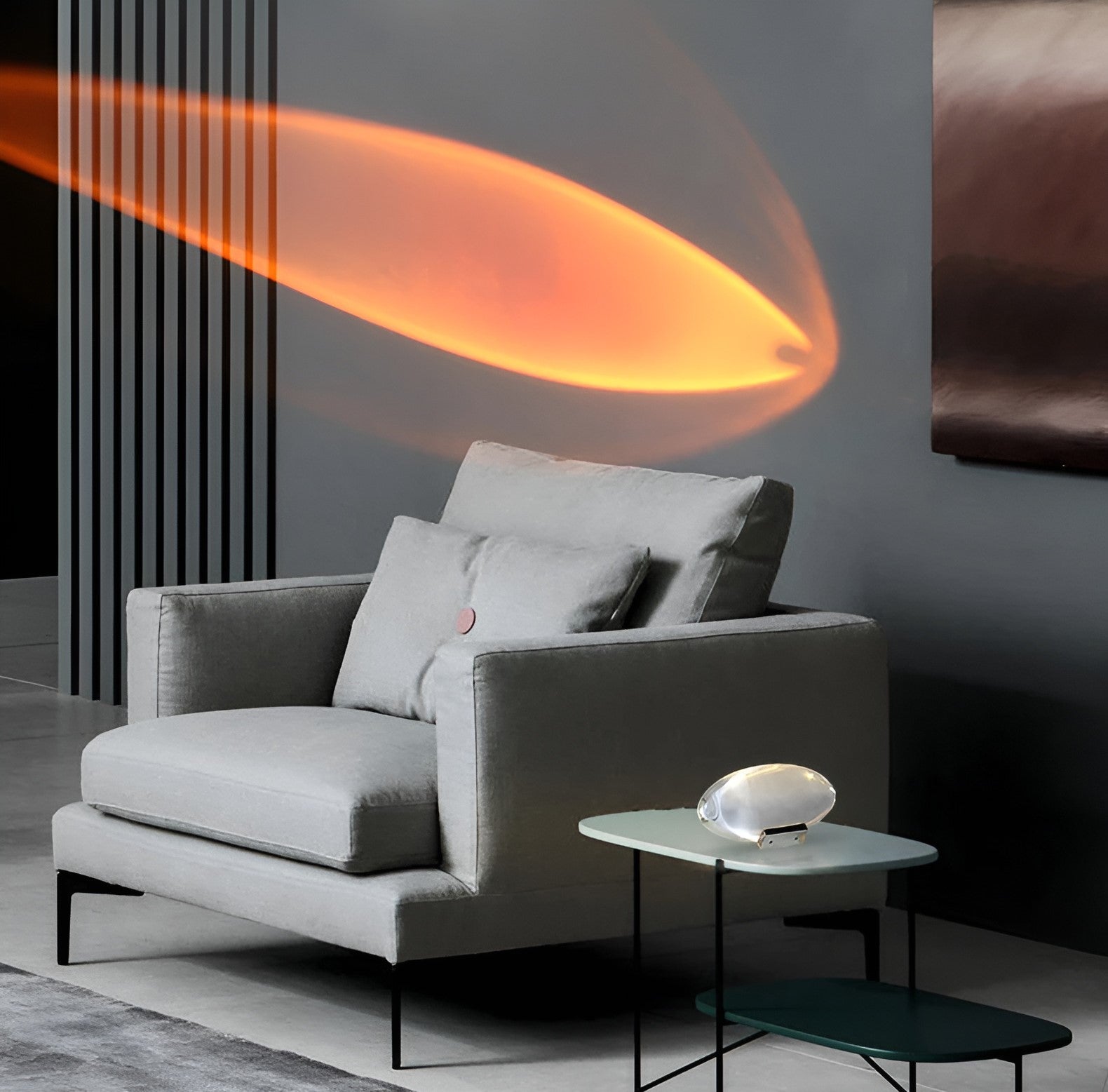 EtoiléGlow | Lampe de Projection Cristal