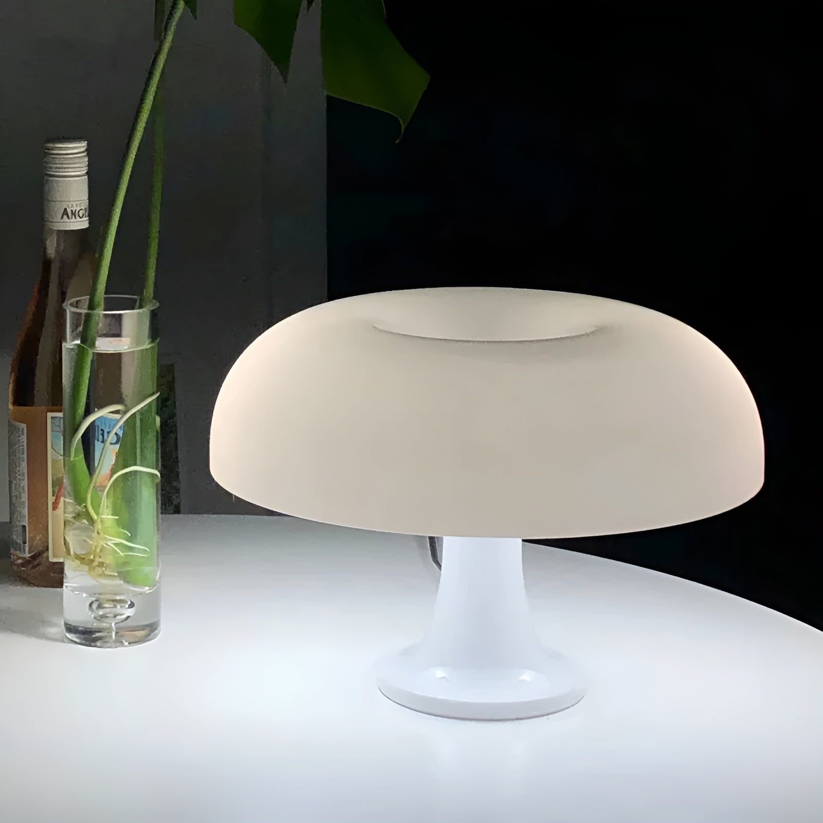 LumiereNordique | Lampe de Table LED Minimaliste