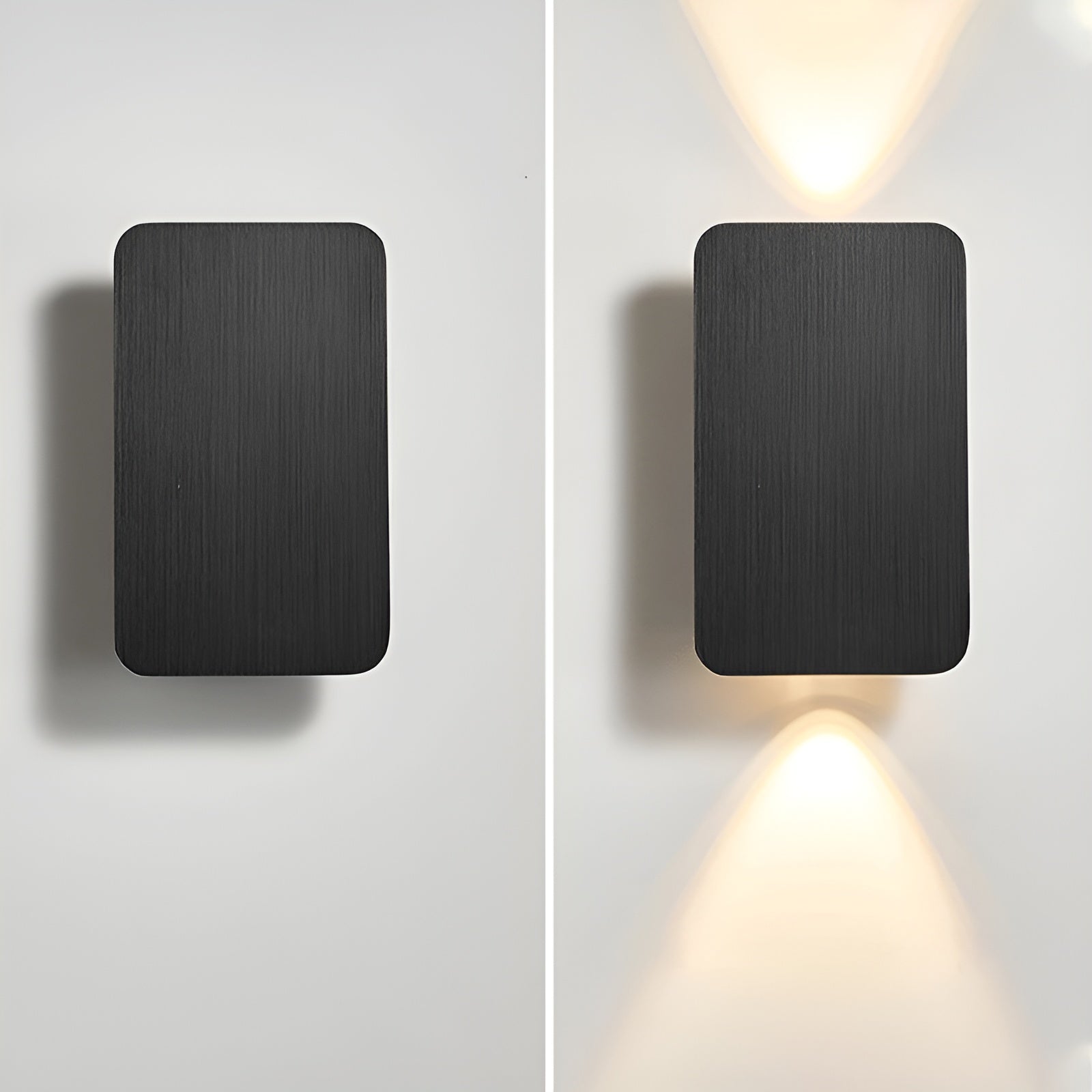EssenceLumiere | Minimaliste Applique Murale LED