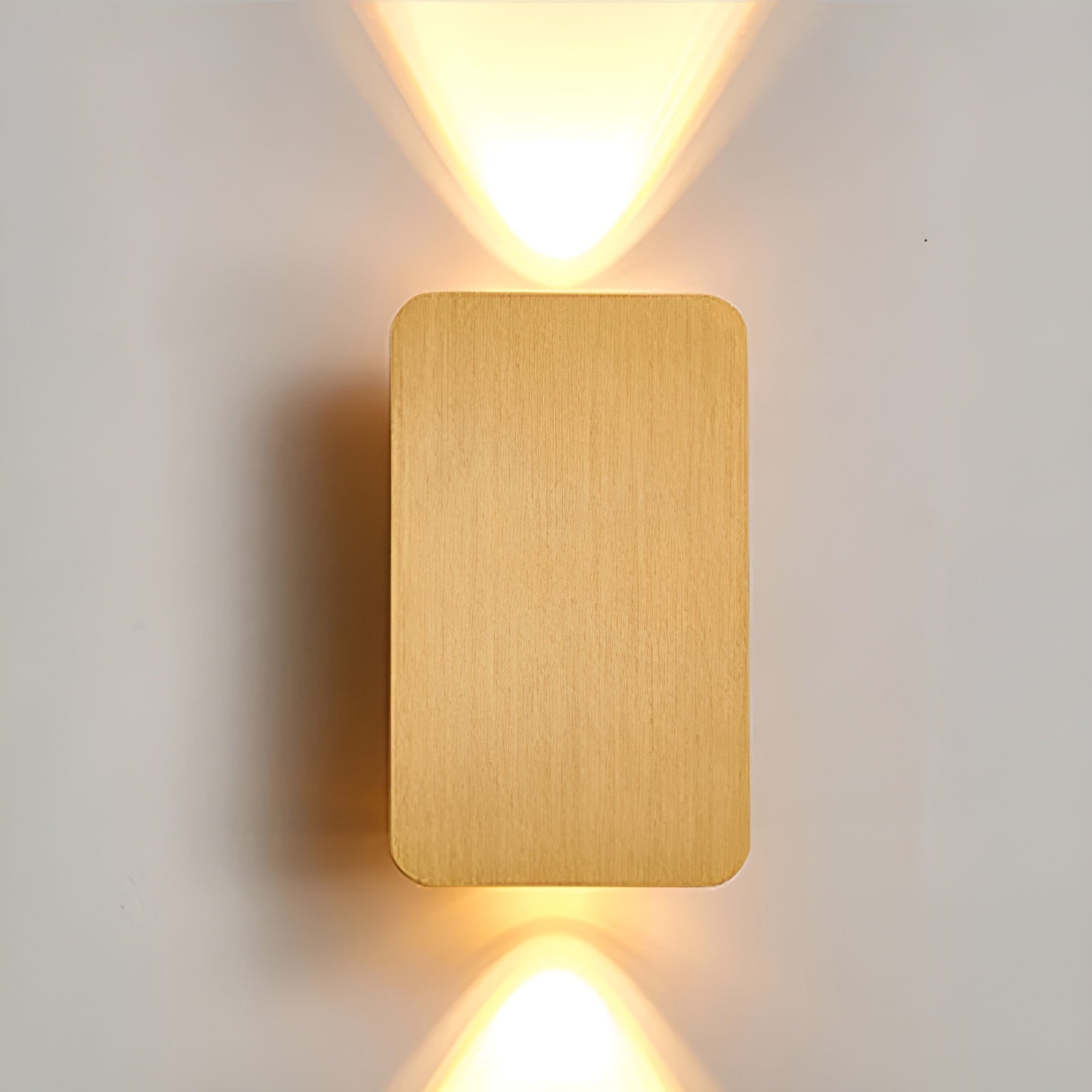 EssenceLumiere | Minimaliste Applique Murale LED