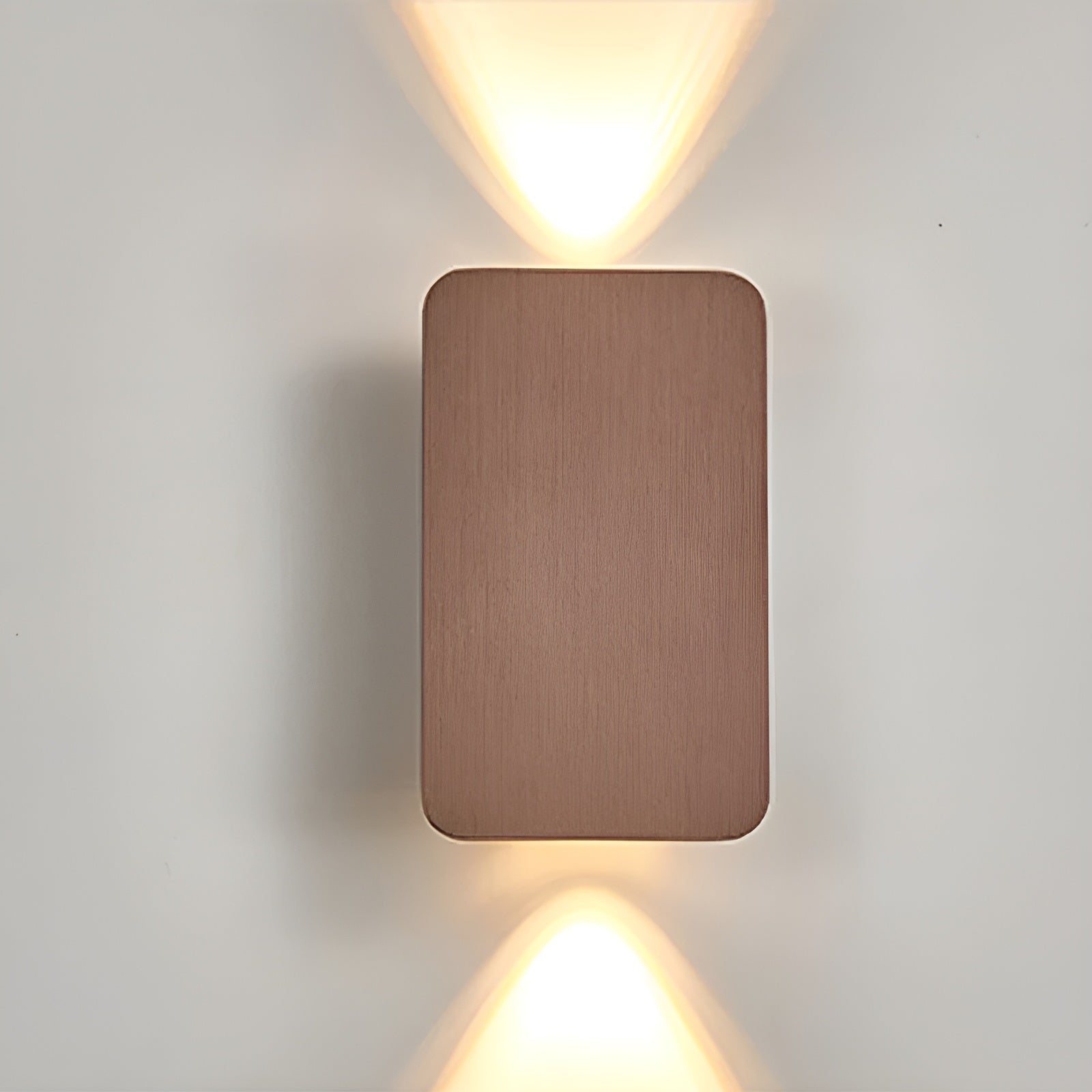 EssenceLumiere | Minimaliste Applique Murale LED