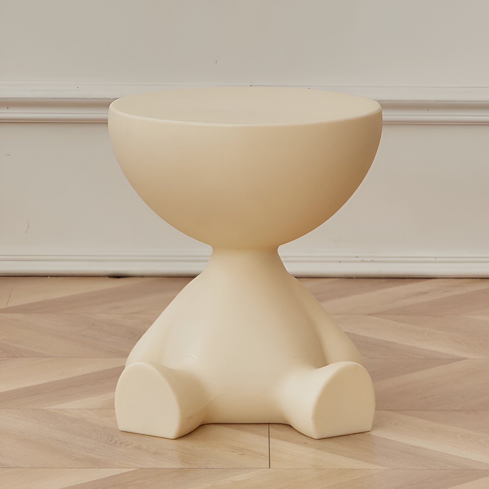 LuxeTableau | Table d'appoint moderne et élégante pour décoration