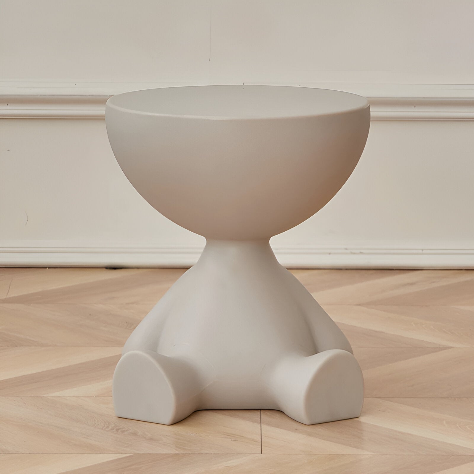 LuxeTableau | Table d'appoint moderne et élégante pour décoration