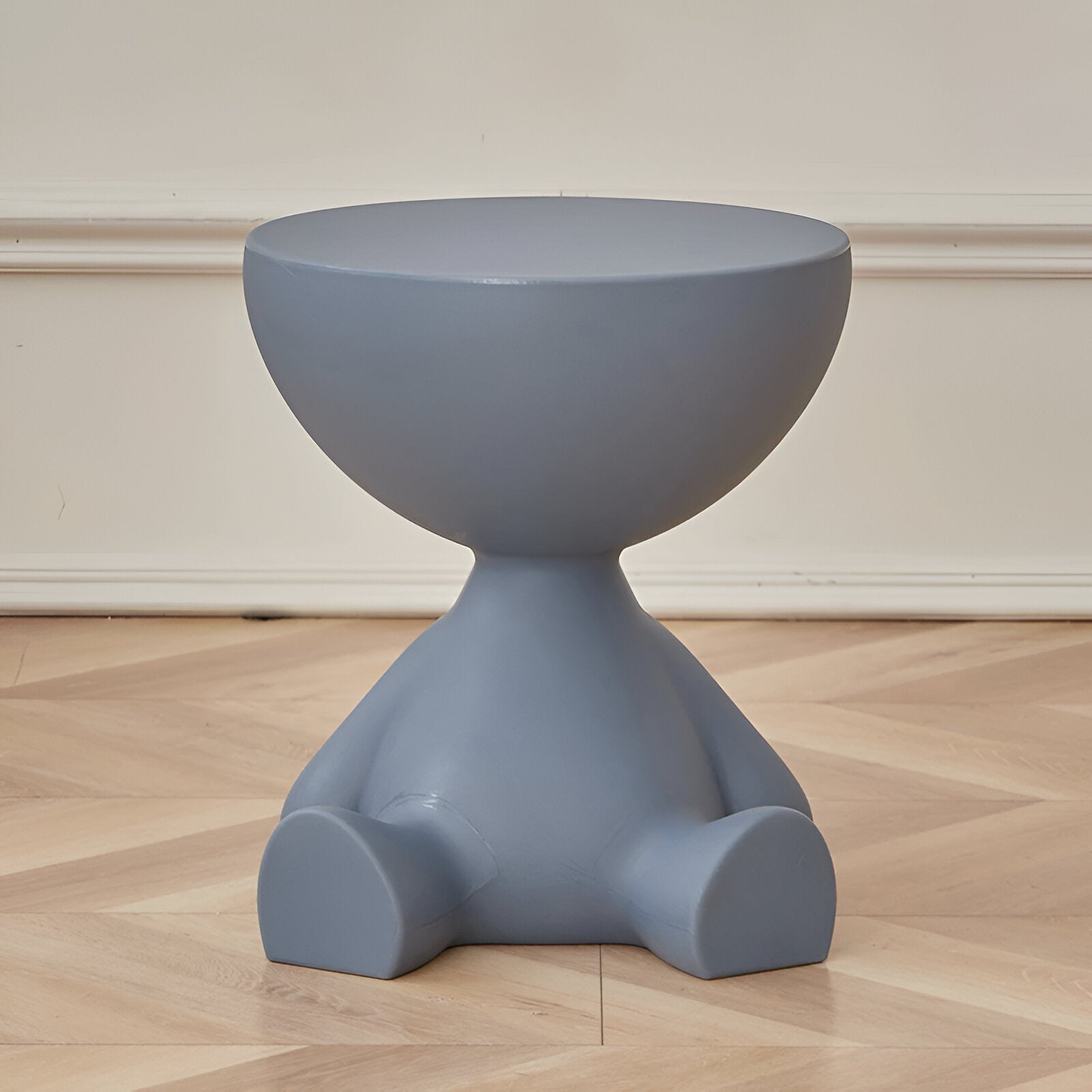 LuxeTableau | Table d'appoint moderne et élégante pour décoration