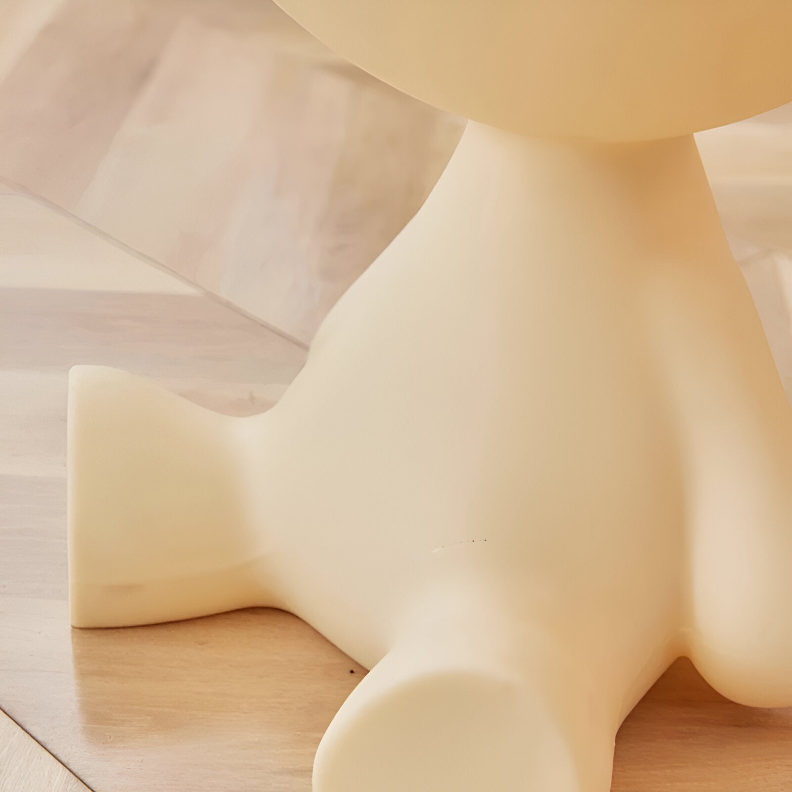 LuxeTableau | Table d'appoint moderne et élégante pour décoration