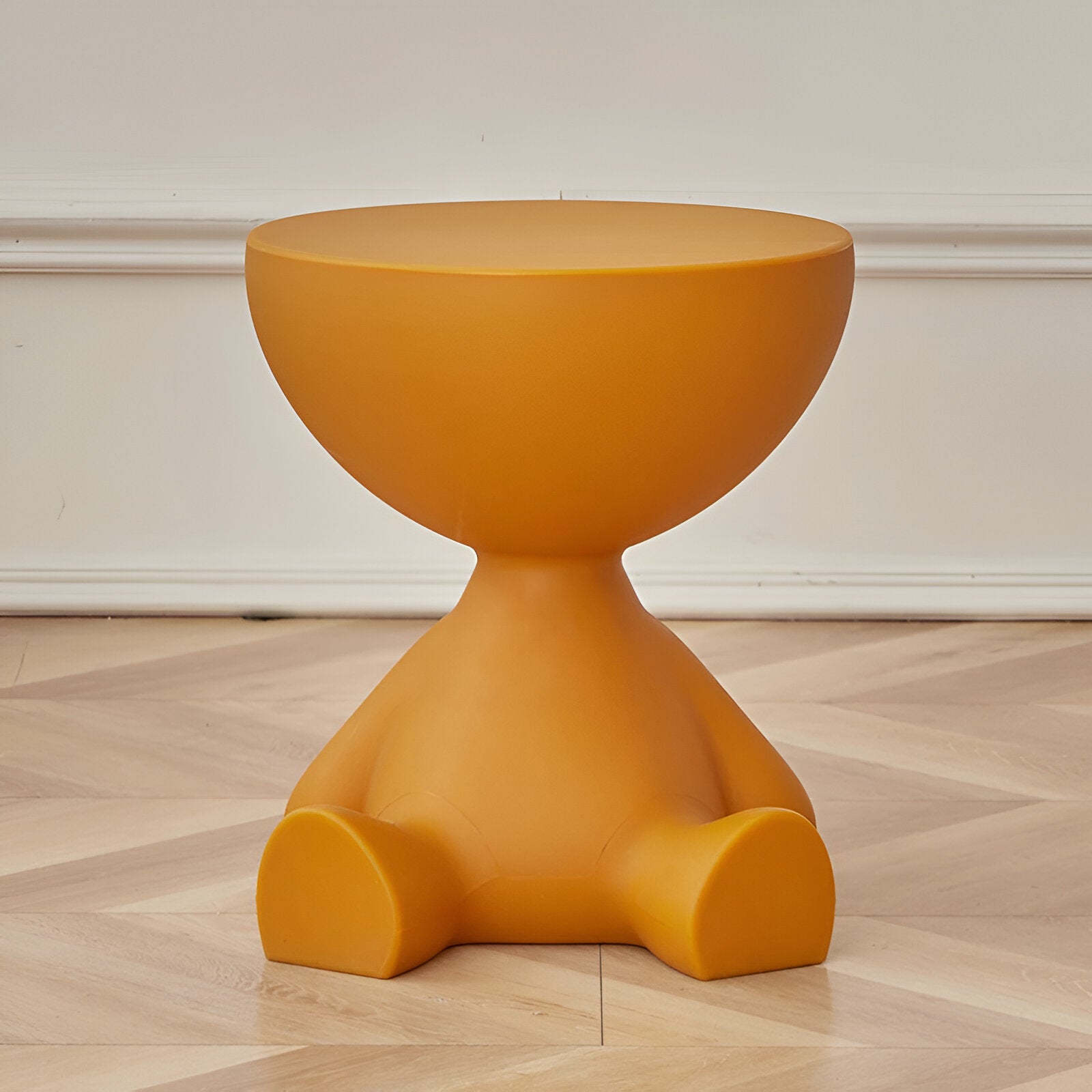 LuxeTableau | Table d'appoint moderne et élégante pour décoration
