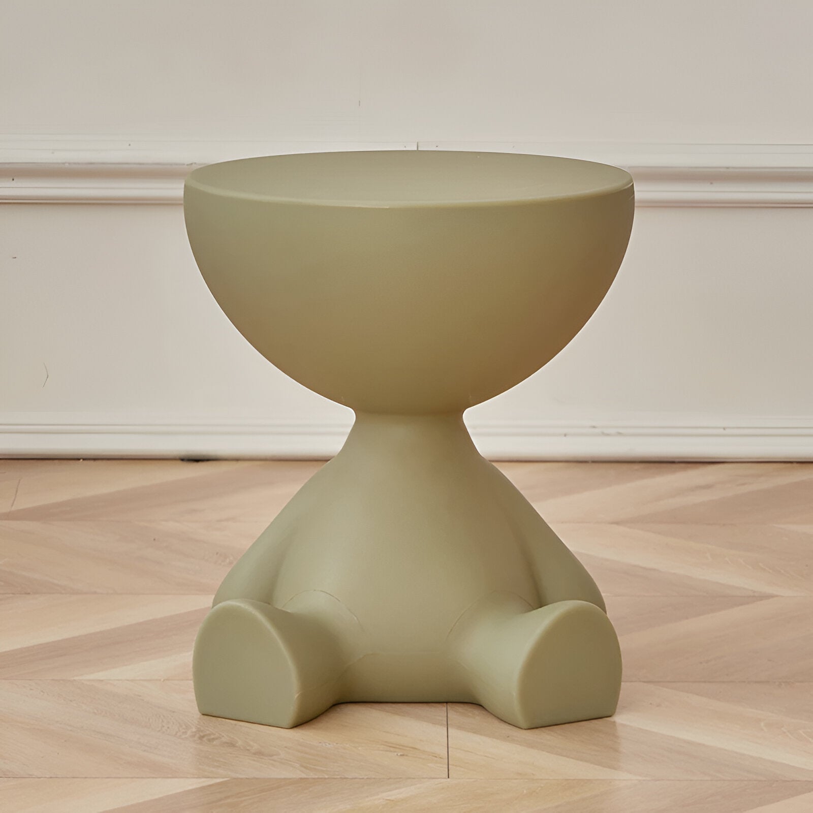LuxeTableau | Table d'appoint moderne et élégante pour décoration