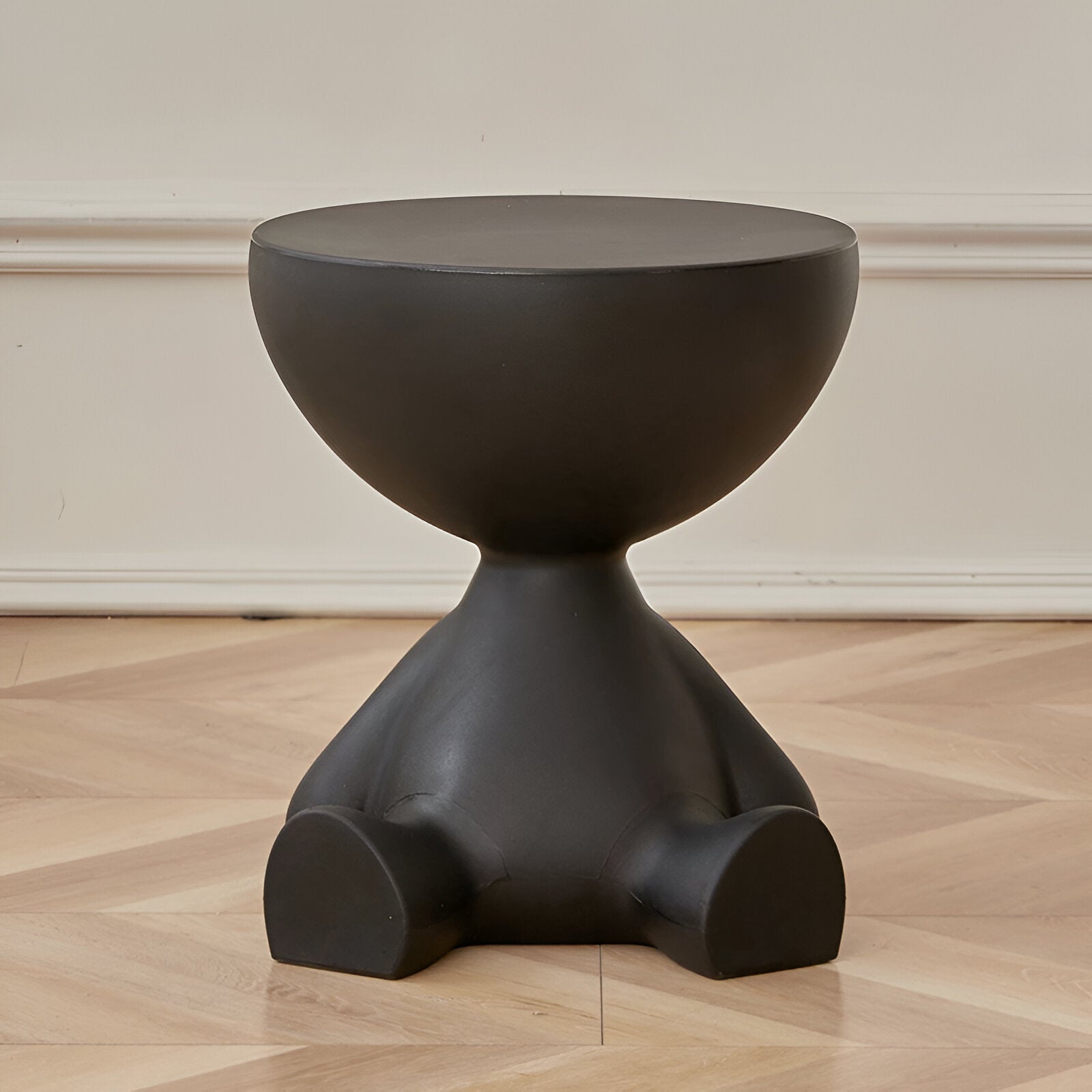 LuxeTableau | Table d'appoint moderne et élégante pour décoration