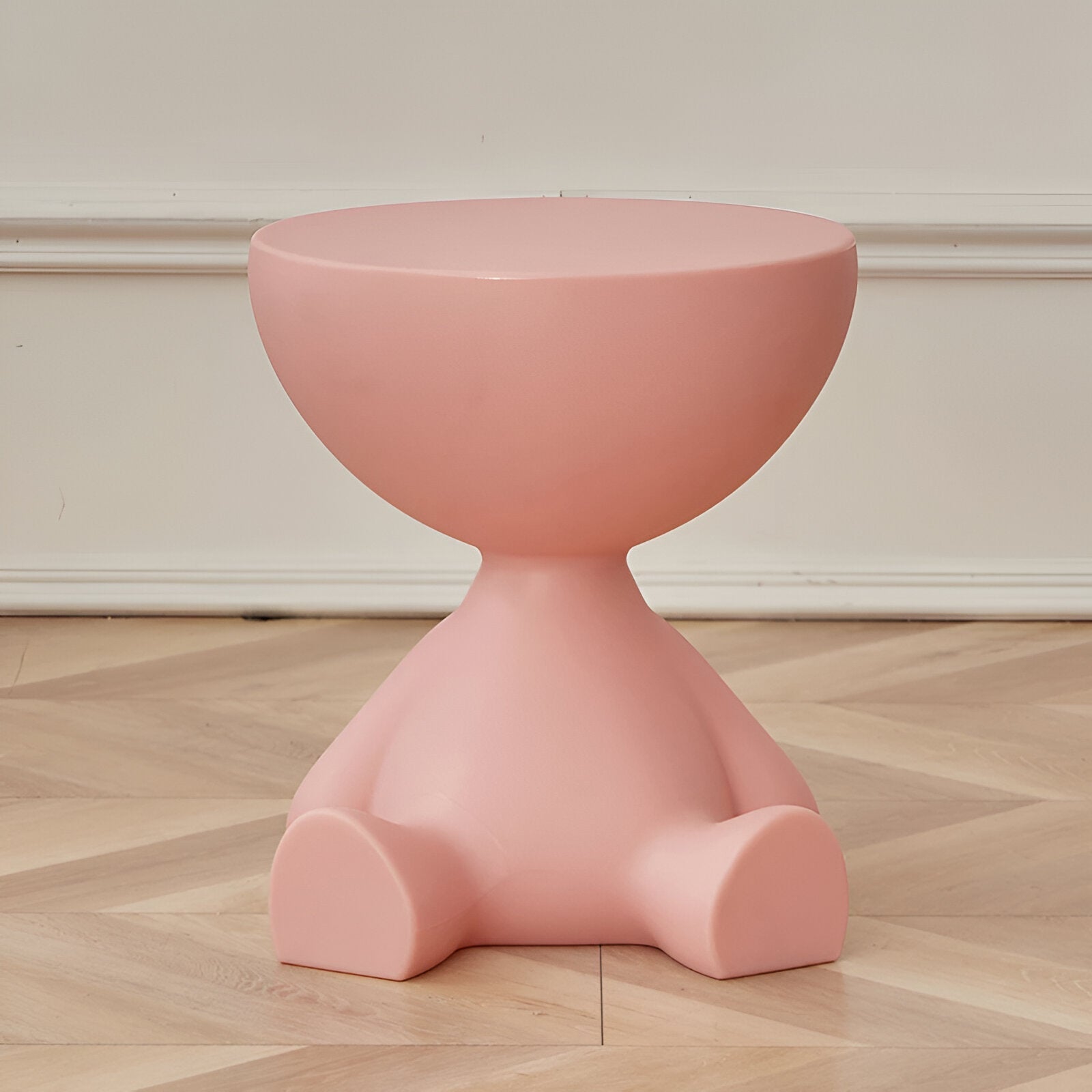 LuxeTableau | Table d'appoint moderne et élégante pour décoration
