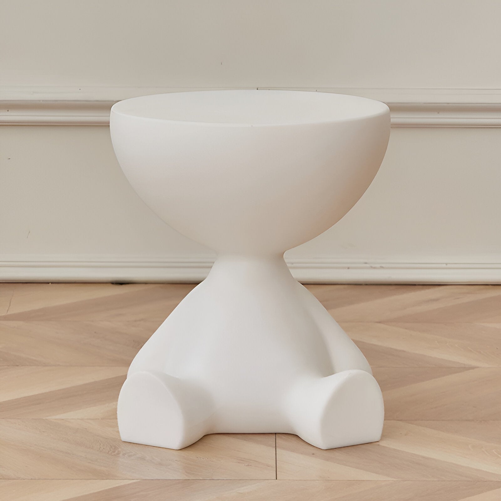LuxeTableau | Table d'appoint moderne et élégante pour décoration