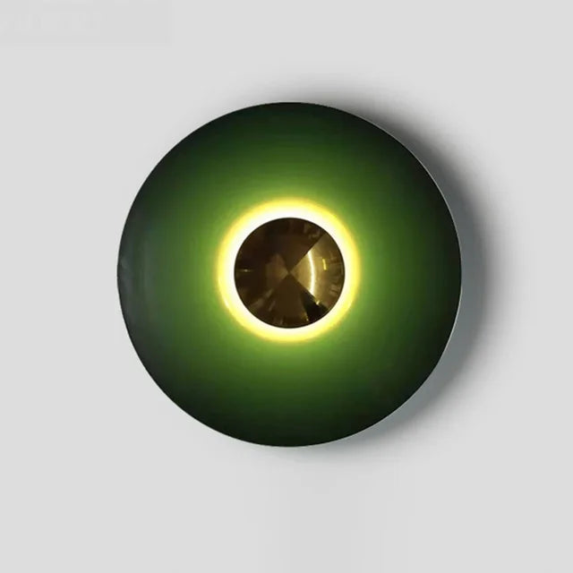 LumièreElegante | Applique Murale LED Moderne pour Ambiance Chic et Tendance