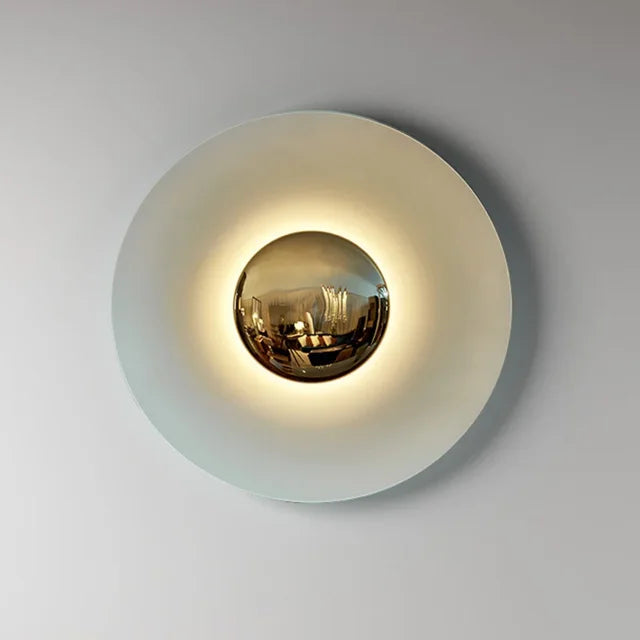 LumièreElegante | Applique Murale LED Moderne pour Ambiance Chic et Tendance