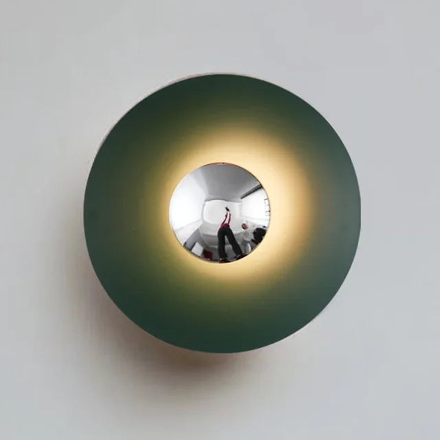 LumièreElegante | Applique Murale LED Moderne pour Ambiance Chic et Tendance
