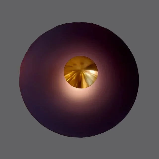 LumièreElegante | Applique Murale LED Moderne pour Ambiance Chic et Tendance