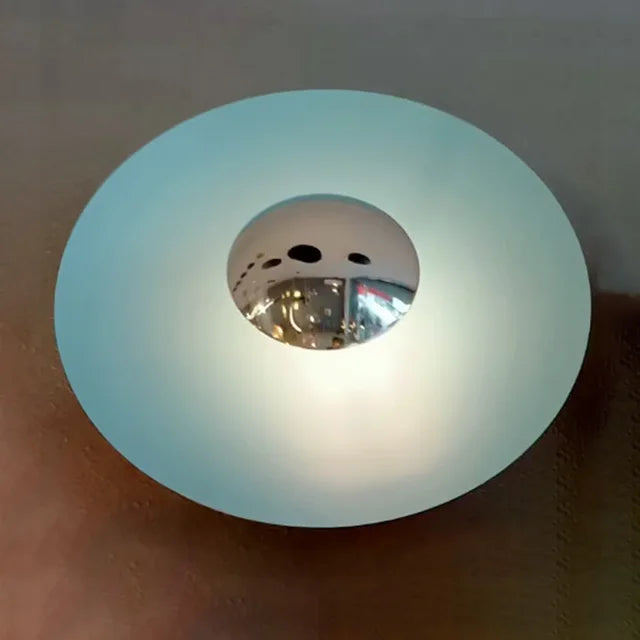 LumièreElegante | Applique Murale LED Moderne pour Ambiance Chic et Tendance