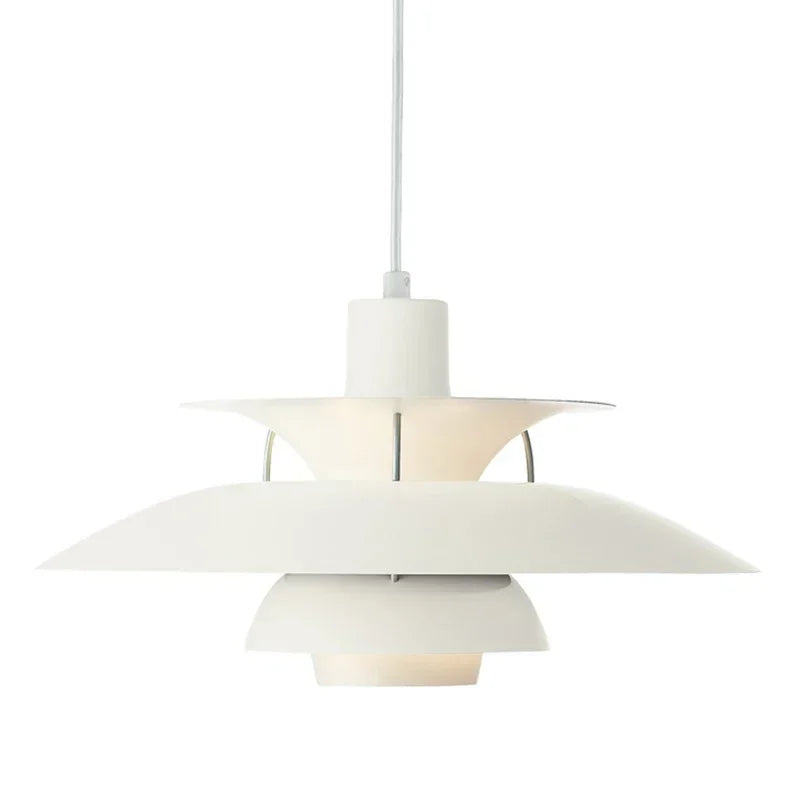 LumiereAurore | Plafonnier LED Multicolore