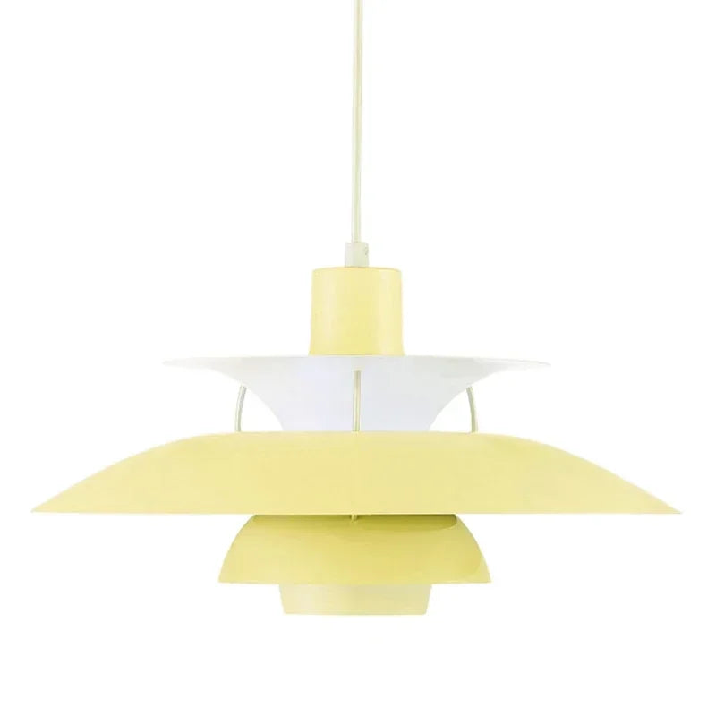 LumiereAurore | Plafonnier LED Multicolore