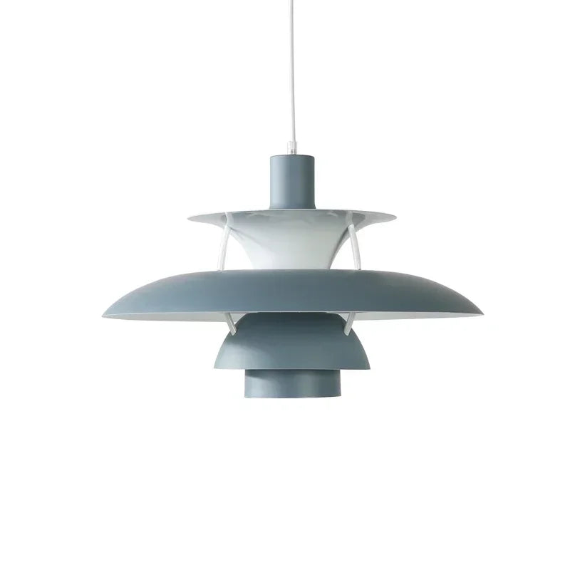LumiereAurore | Plafonnier LED Multicolore
