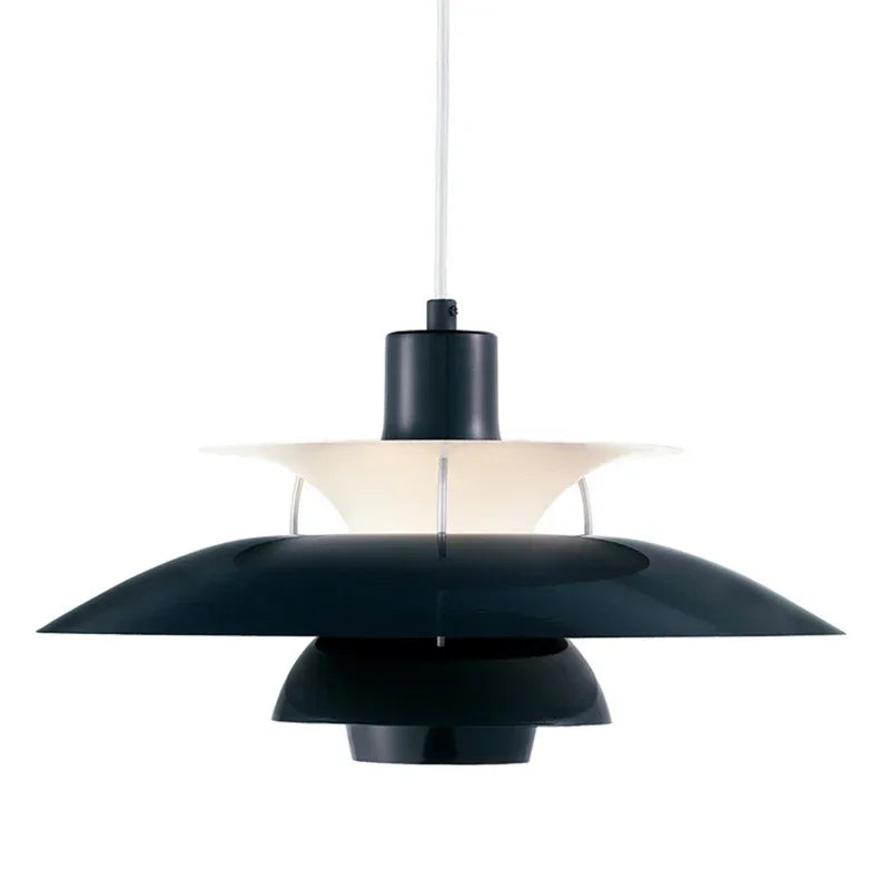 LumiereAurore | Plafonnier LED Multicolore
