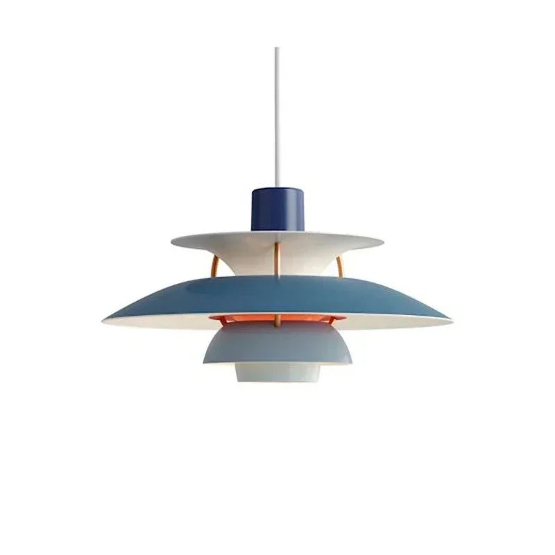 LumiereAurore | Plafonnier LED Multicolore