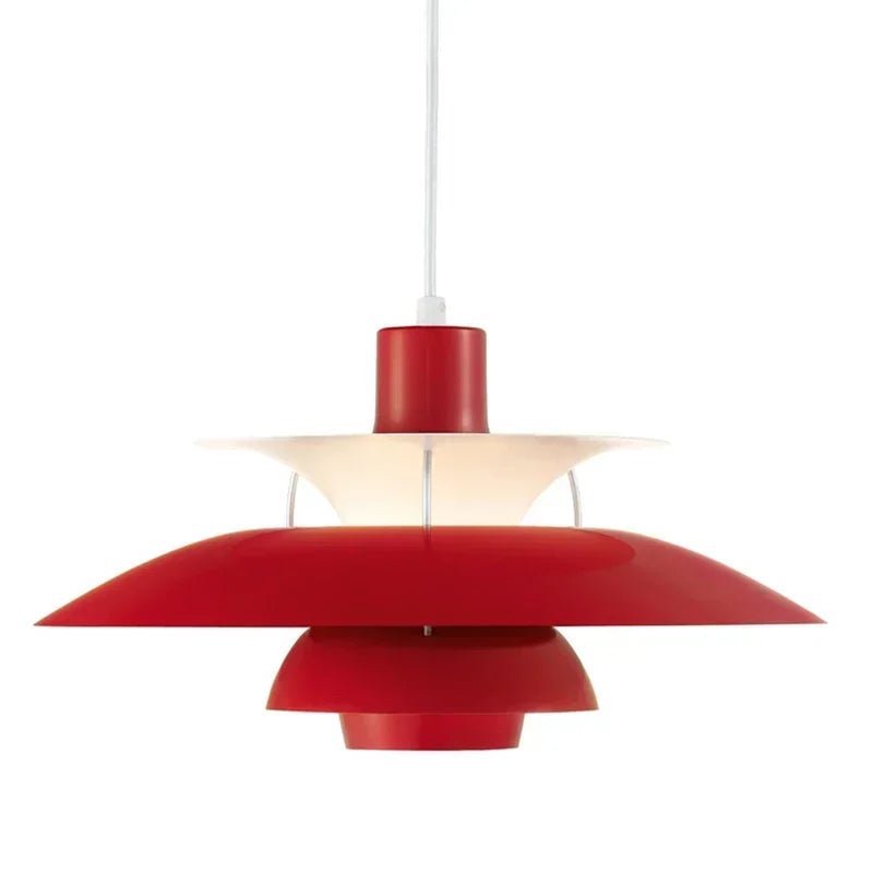 LumiereAurore | Plafonnier LED Multicolore
