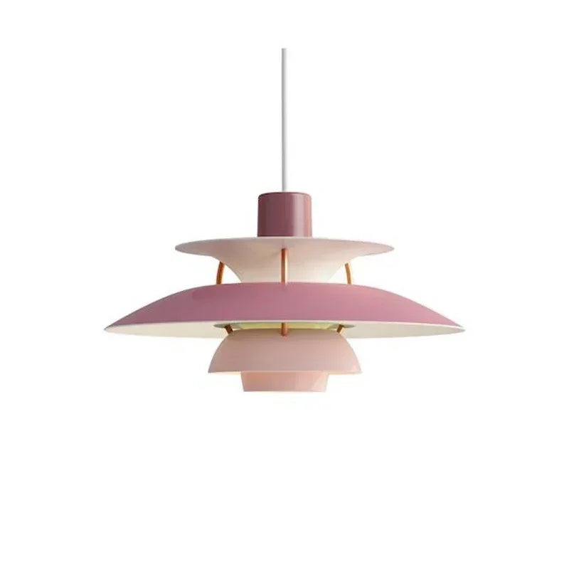LumiereAurore | Plafonnier LED Multicolore