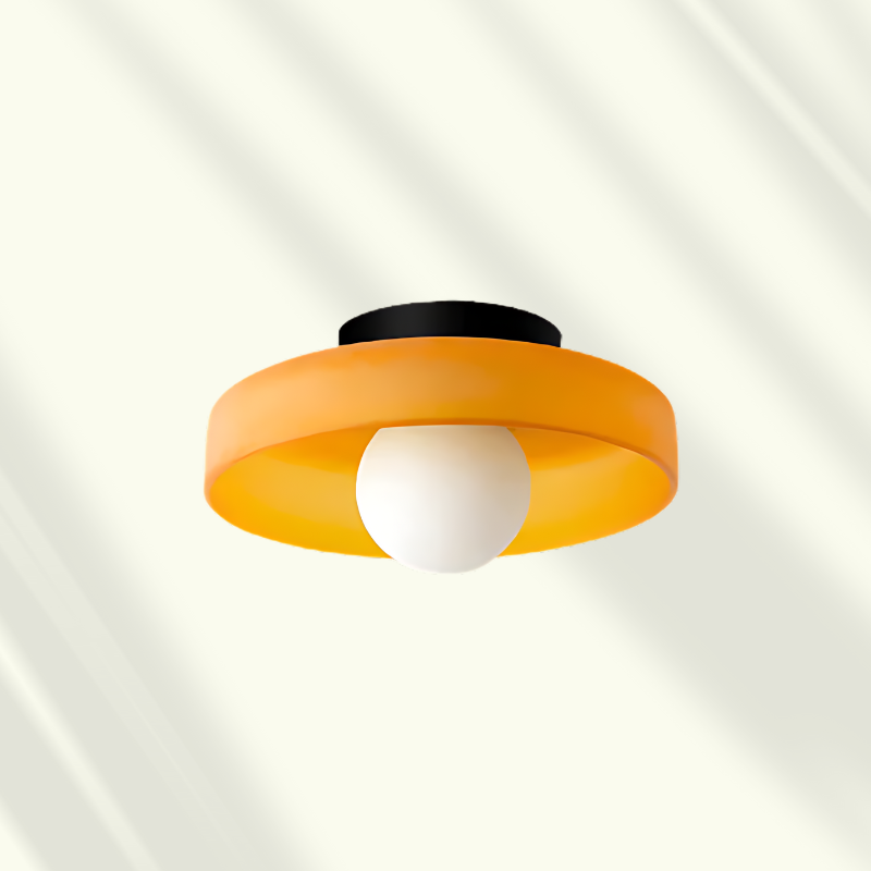 LumiEssence | Luminaire LED Plafonnier Modern
