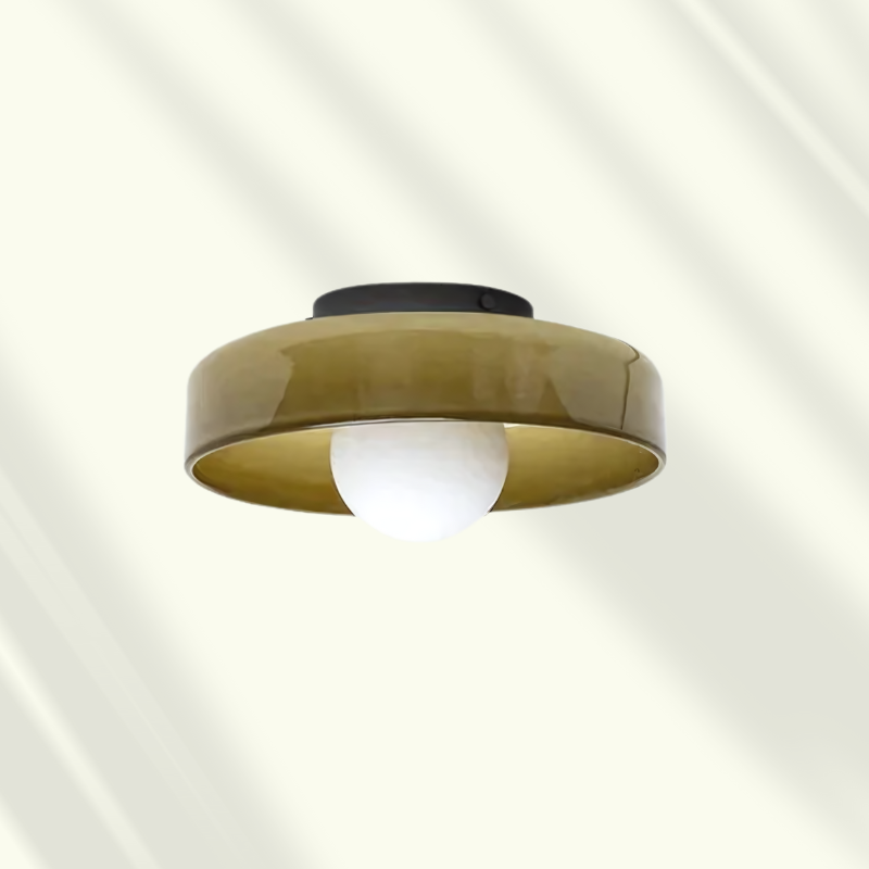 LumiEssence | Luminaire LED Plafonnier Modern
