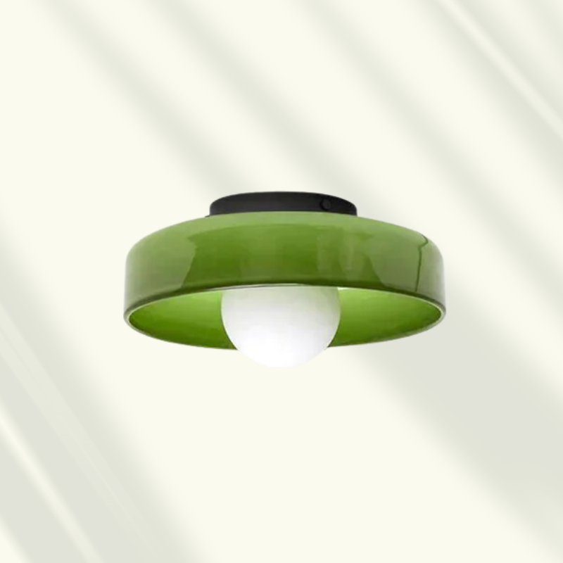 LumiEssence | Luminaire LED Plafonnier Modern