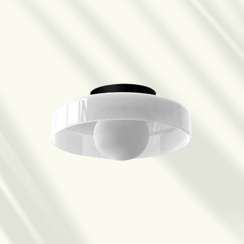 LumiEssence | Luminaire LED Plafonnier Modern