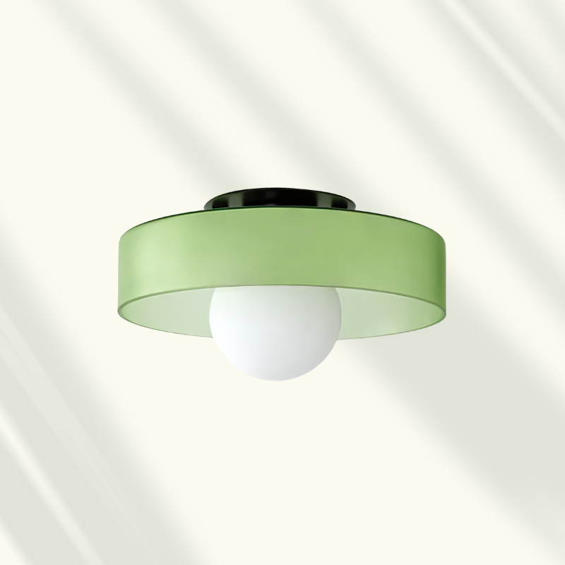 LumiEssence | Luminaire LED Plafonnier Modern