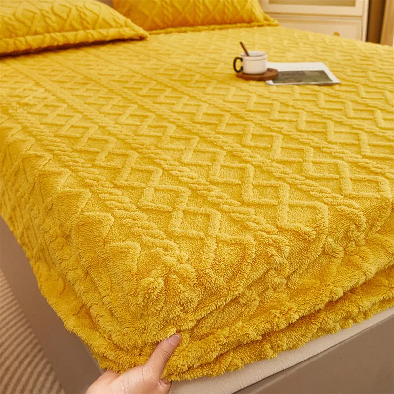 DouceurHibernale | Literie Hivernale Moelleuse