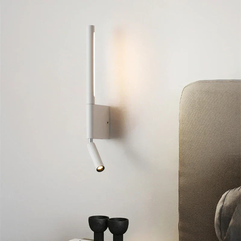 AmbianceLumi | Applique Murale LED Design Minimaliste