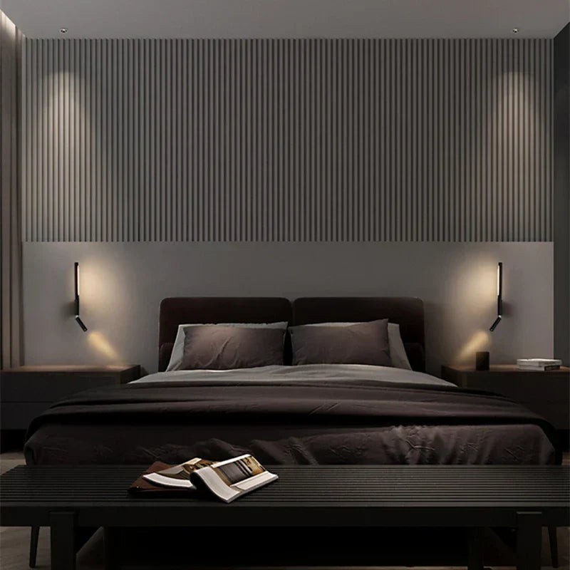 AmbianceLumi | Applique Murale LED Design Minimaliste