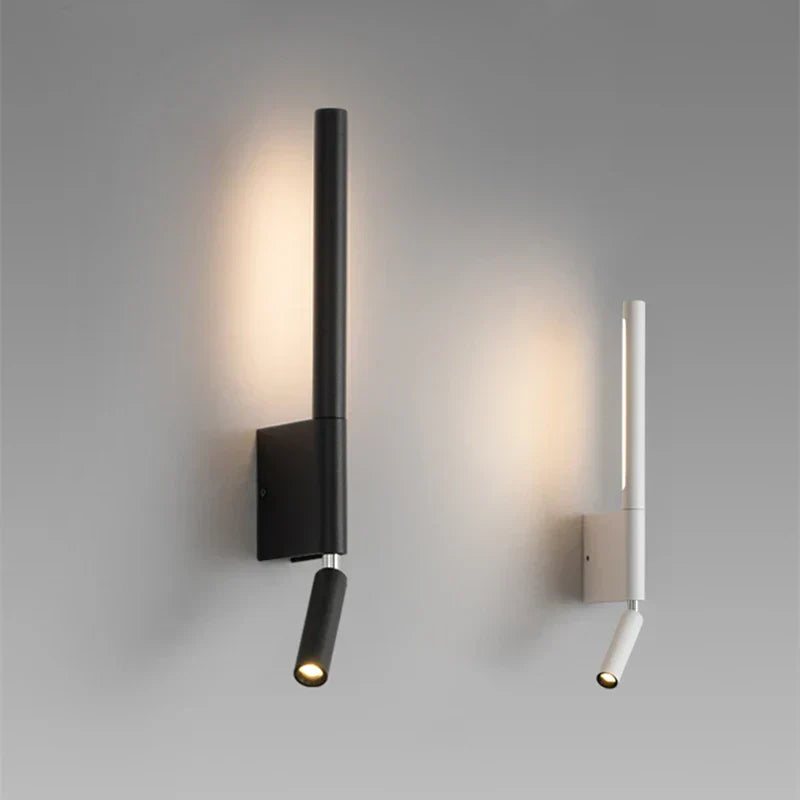 AmbianceLumi | Applique Murale LED Design Minimaliste