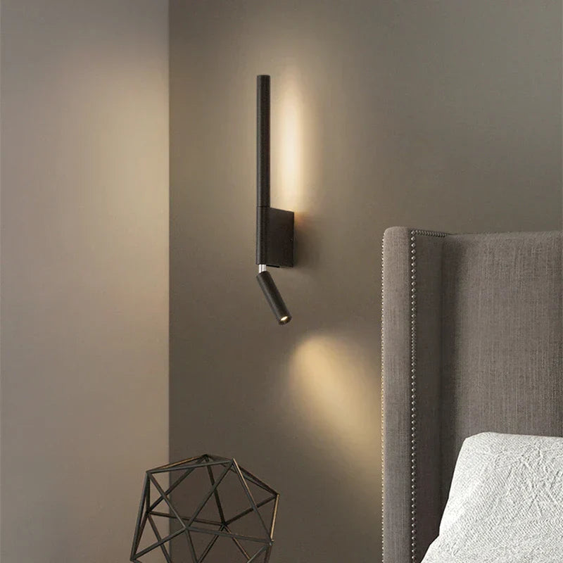 AmbianceLumi | Applique Murale LED Design Minimaliste