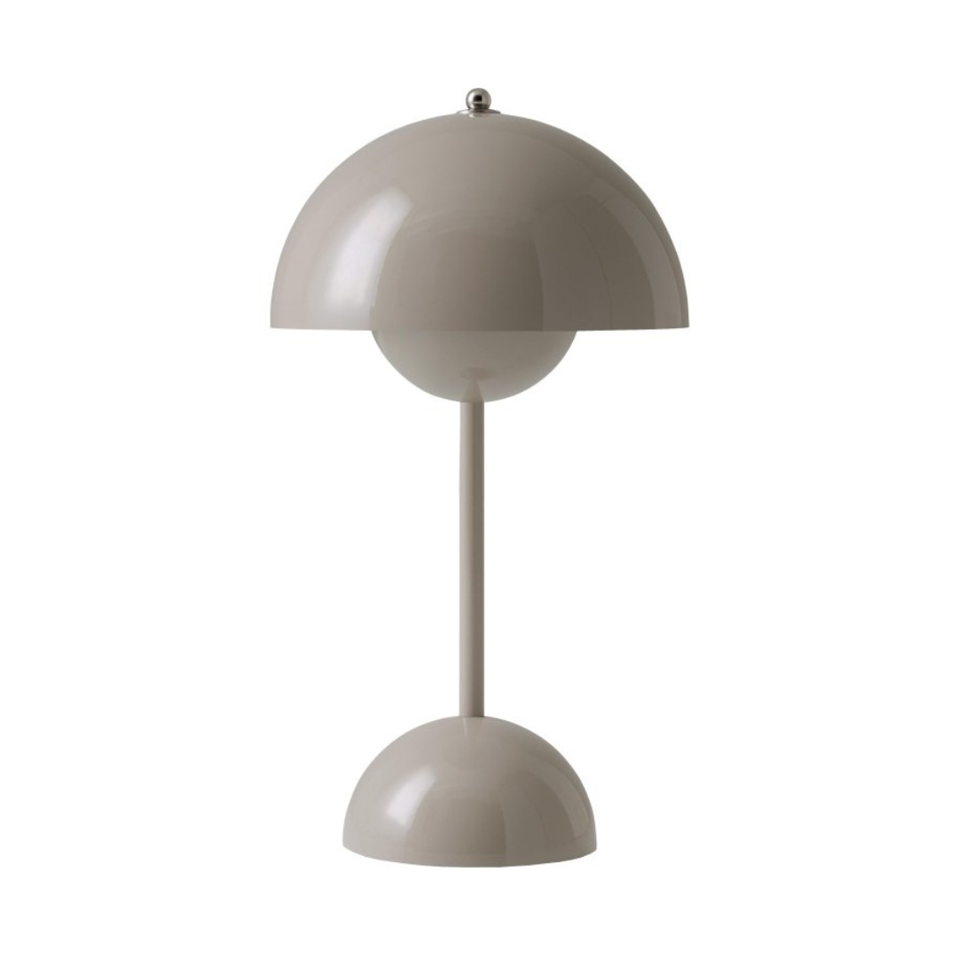 LumiereAura | Lampe de table moderne avec fonctionnalite pratique