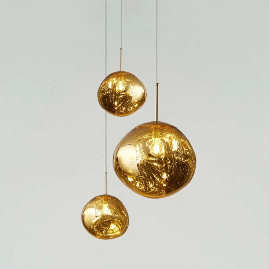 EssenceGlobe | Lampe Suspendue LED