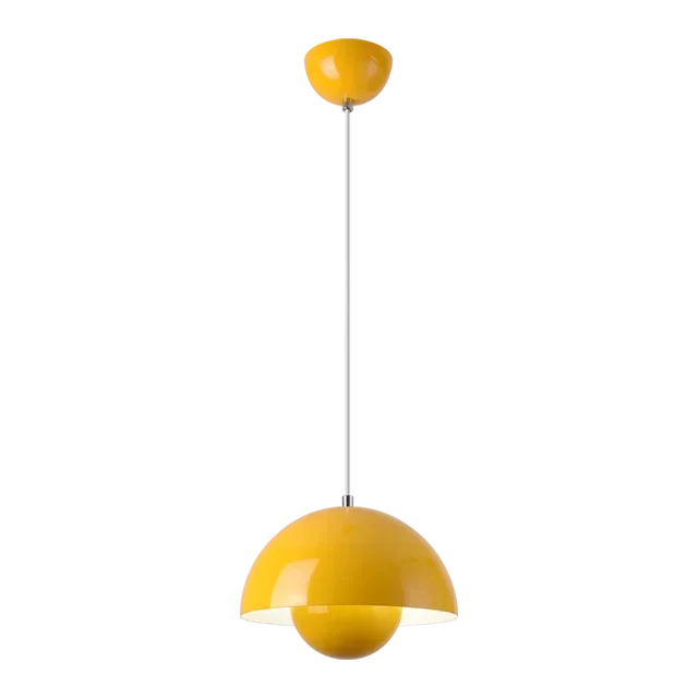 AmbientGlow | Lampe suspendue LED minimaliste