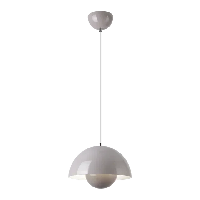 AmbientGlow | Lampe suspendue LED minimaliste