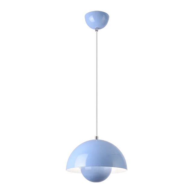 AmbientGlow | Lampe suspendue LED minimaliste